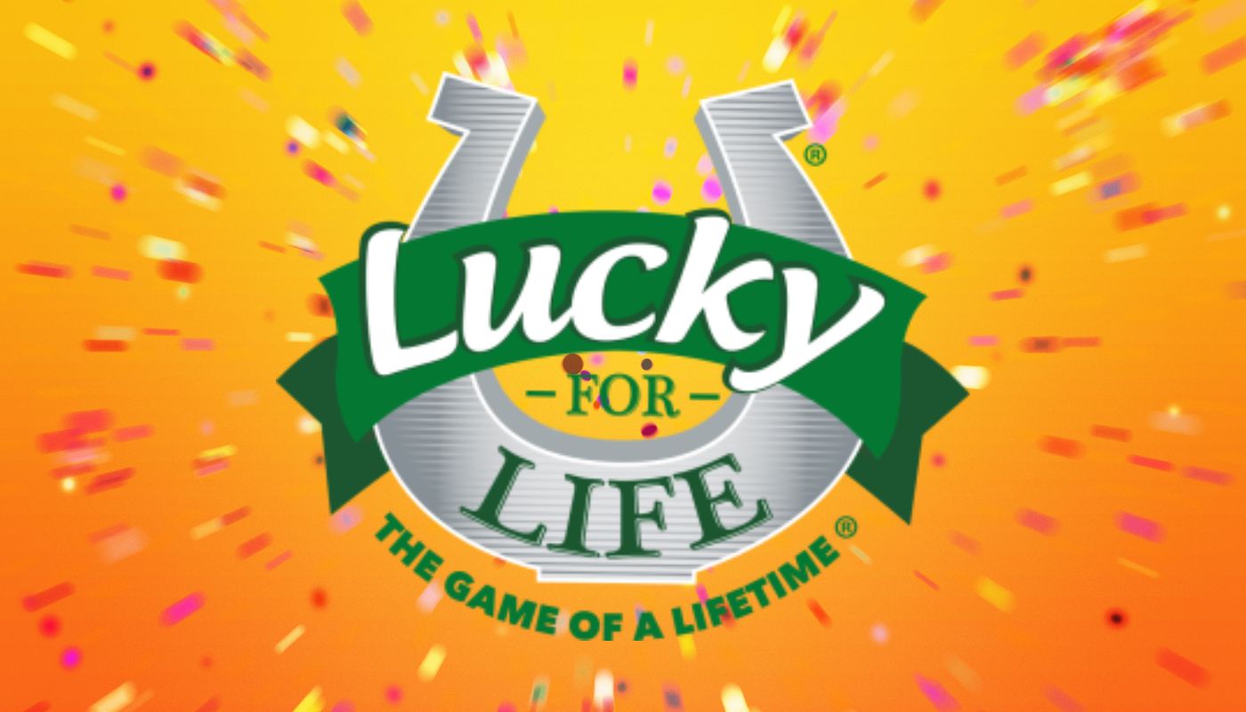 Flushing man 'stunned' after big win playing Lucky for Life game from Michigan Lottery