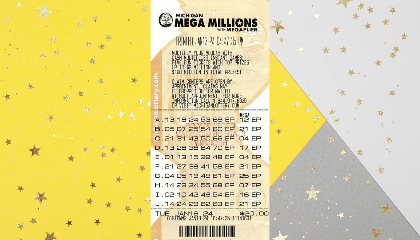 Lucky Lunchroom Ladies: Michigan lottery club hits $1 million Mega Millions jackpot!
