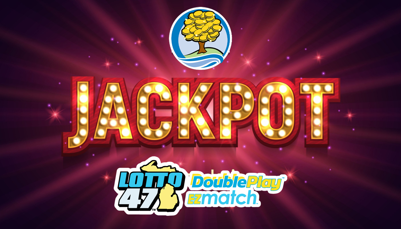 Click for cash! Online ticket wins $7.19 million Lotto 47 jackpot