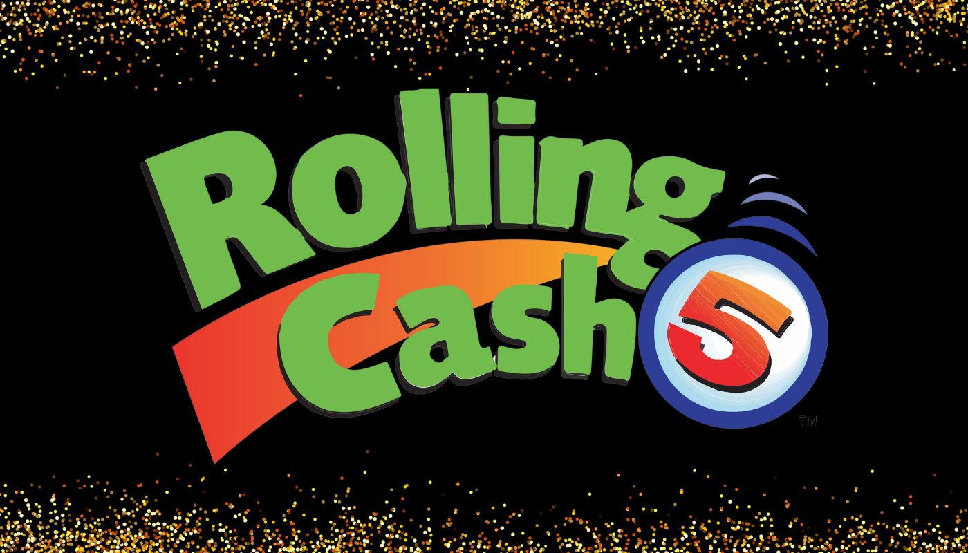 $340,000 Rolling Cash 5 jackpot-winning ticket sold in Ashland — are you the winner?