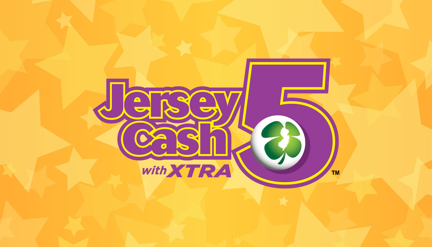 Hudson County hits jackpot! Lucky ticket wins $625,210 in Jersey Cash 5