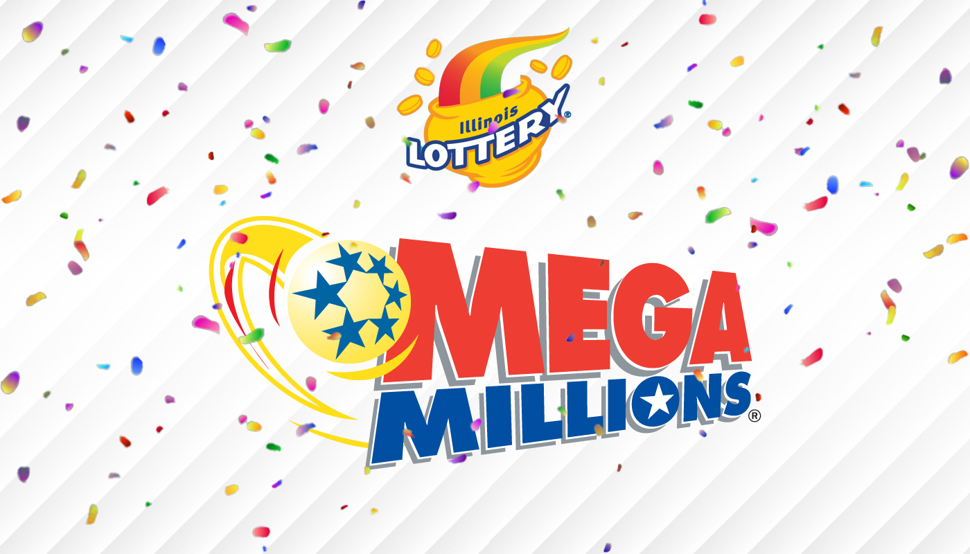 Illinois strikes it rich: $552 million Mega Millions jackpot won online!