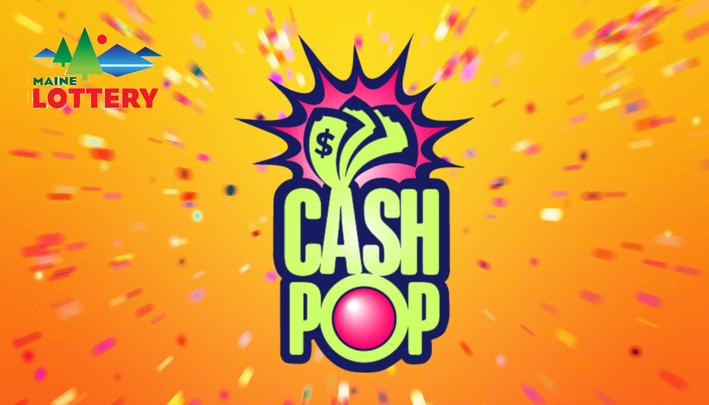Maine Lottery puts an end to World Poker Tour, introduces Cash POP