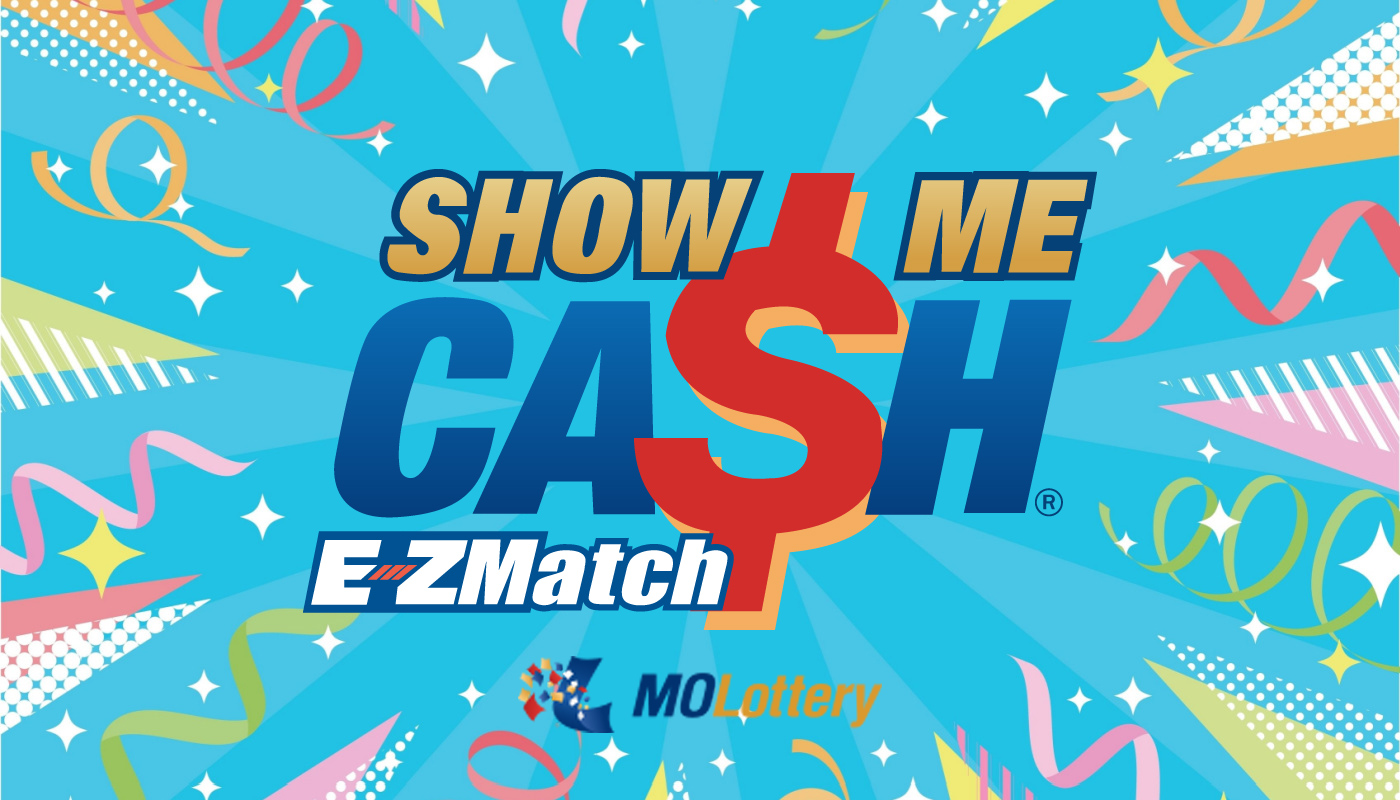 Missouri man hoping to fill gas tank walks away with a $541,000 Show Me Cash jackpot!