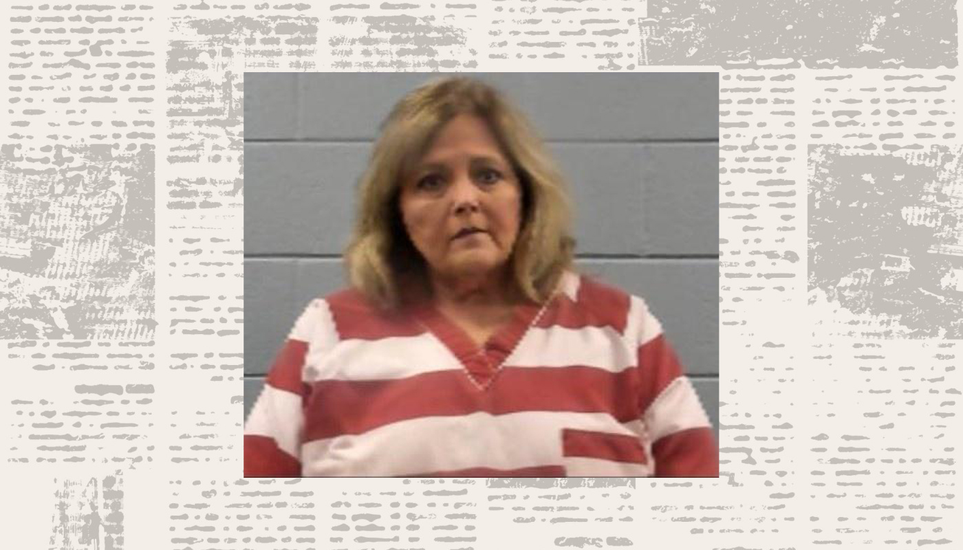 Former Mississippi Lottery official sentenced for embezzling $200,000