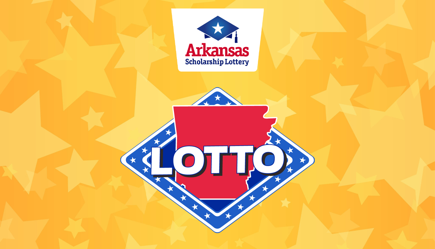 Got your tickets? Record-setting jackpots this weekend for the Arkansas Lottery