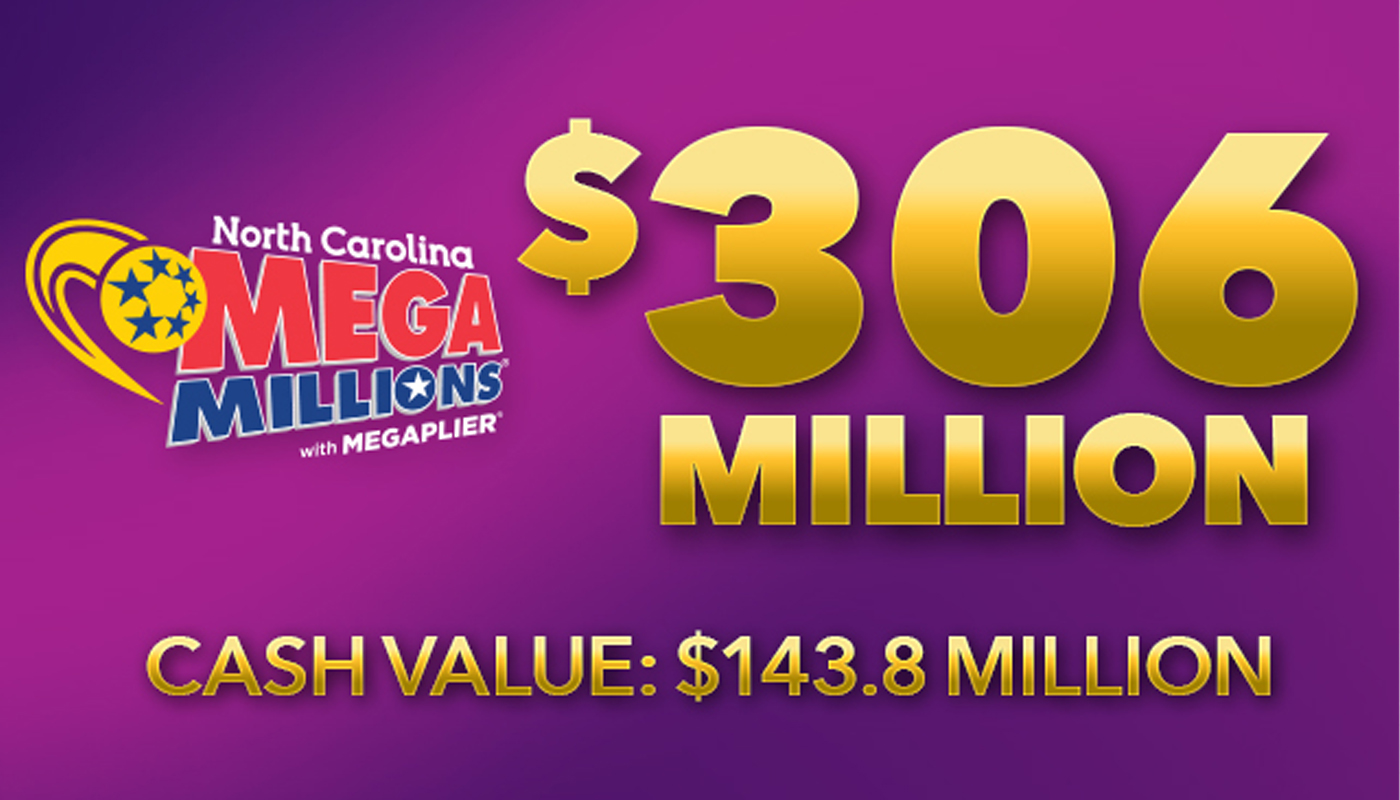 Mega Millions jackpot soars to $306 million