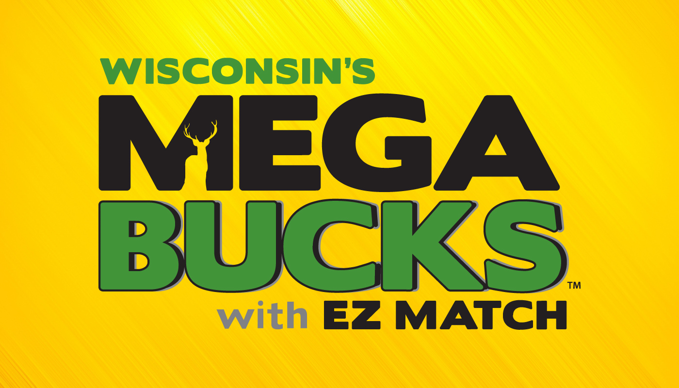 Wisconsin man claims $4.3 million Megabucks jackpot