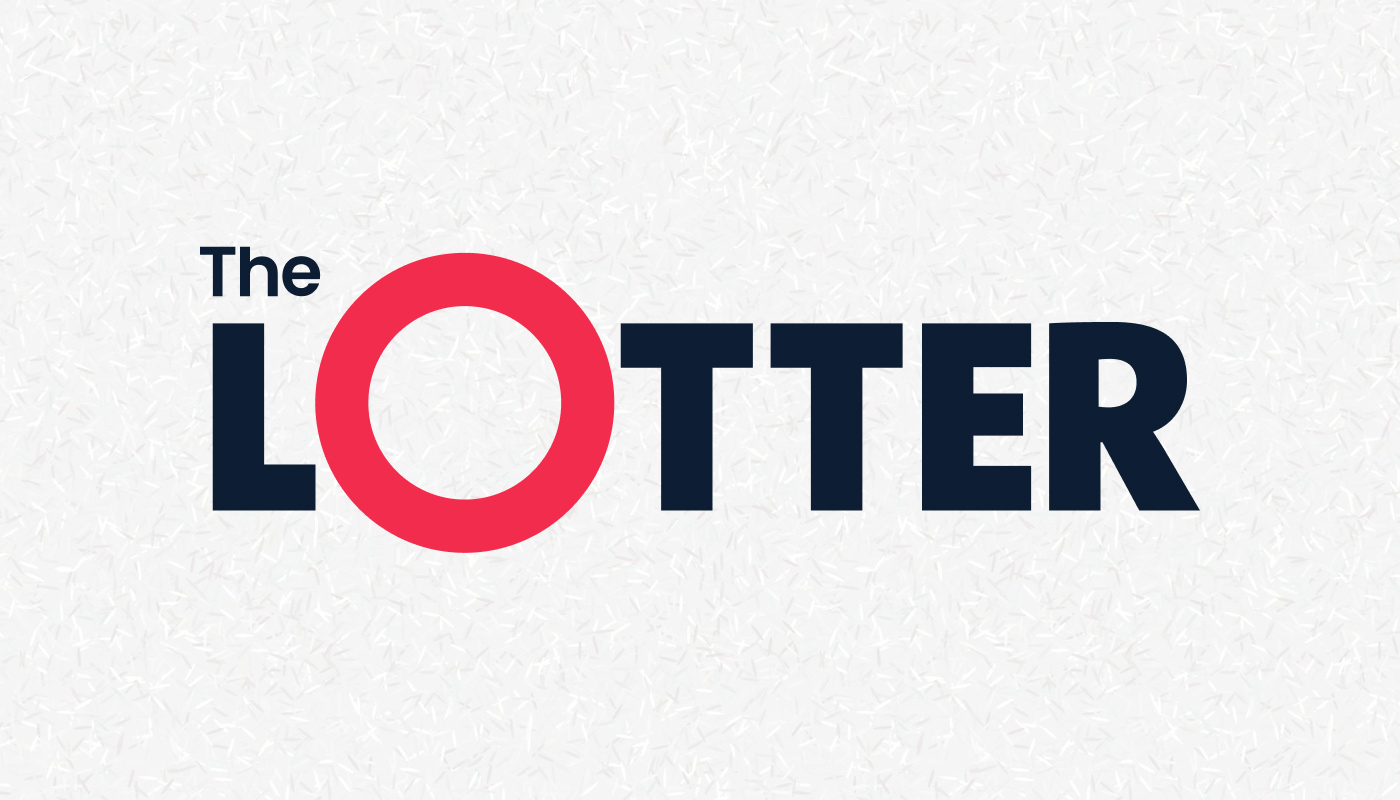 The theLotter logo on a white background.