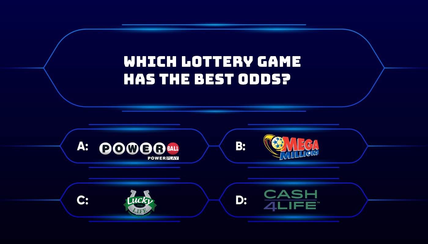 Beat the odds: Lottery games that give you the best shot at winning big!