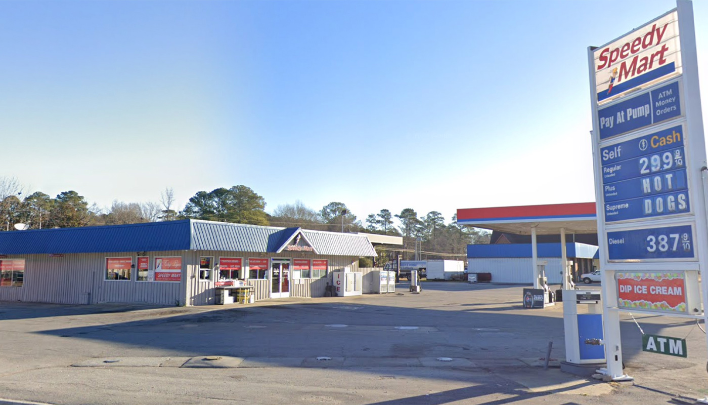 North Carolina gas station employees accused of stealing $3,000 in lottery tickets