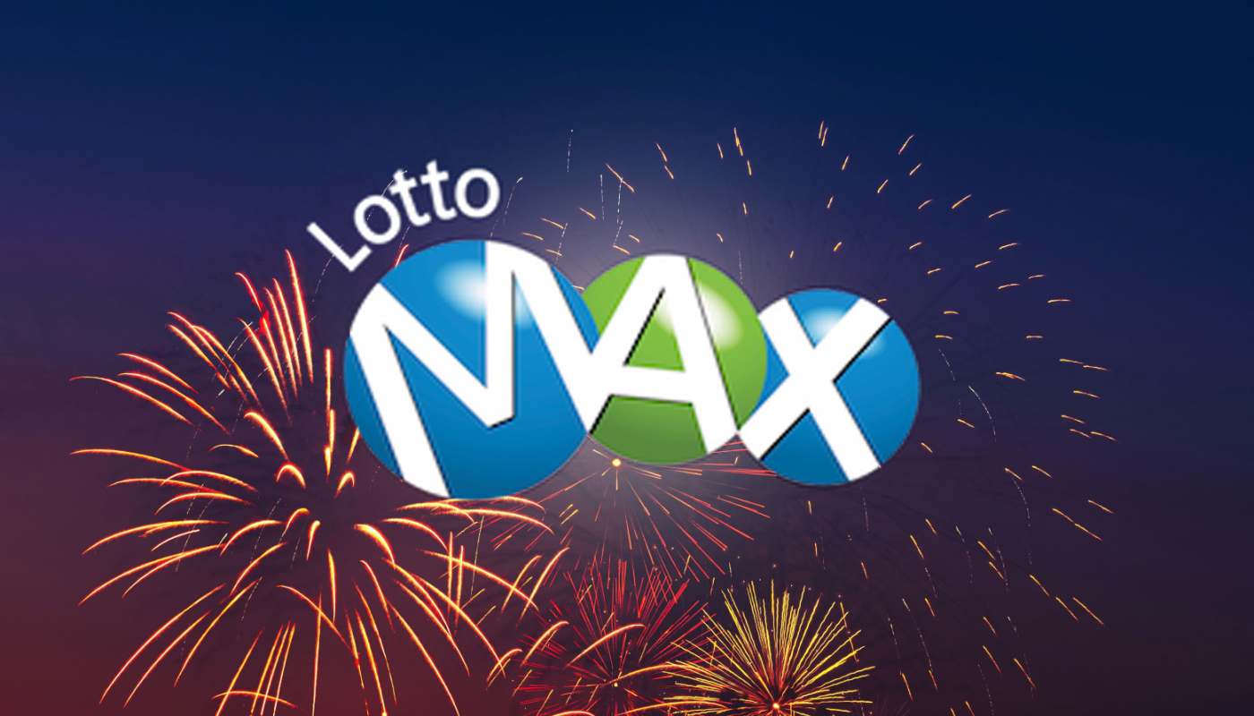 Maxing out: Canada's biggest jackpot ever hits $75 million