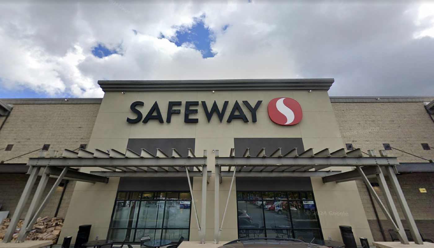 Puyallup Safeway hits jackpot, sells $4.2M winning Lotto ticket