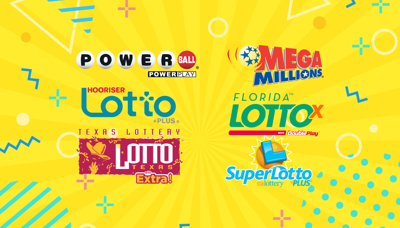 Big lottery jackpots for this weekend in California, Florida, and more!