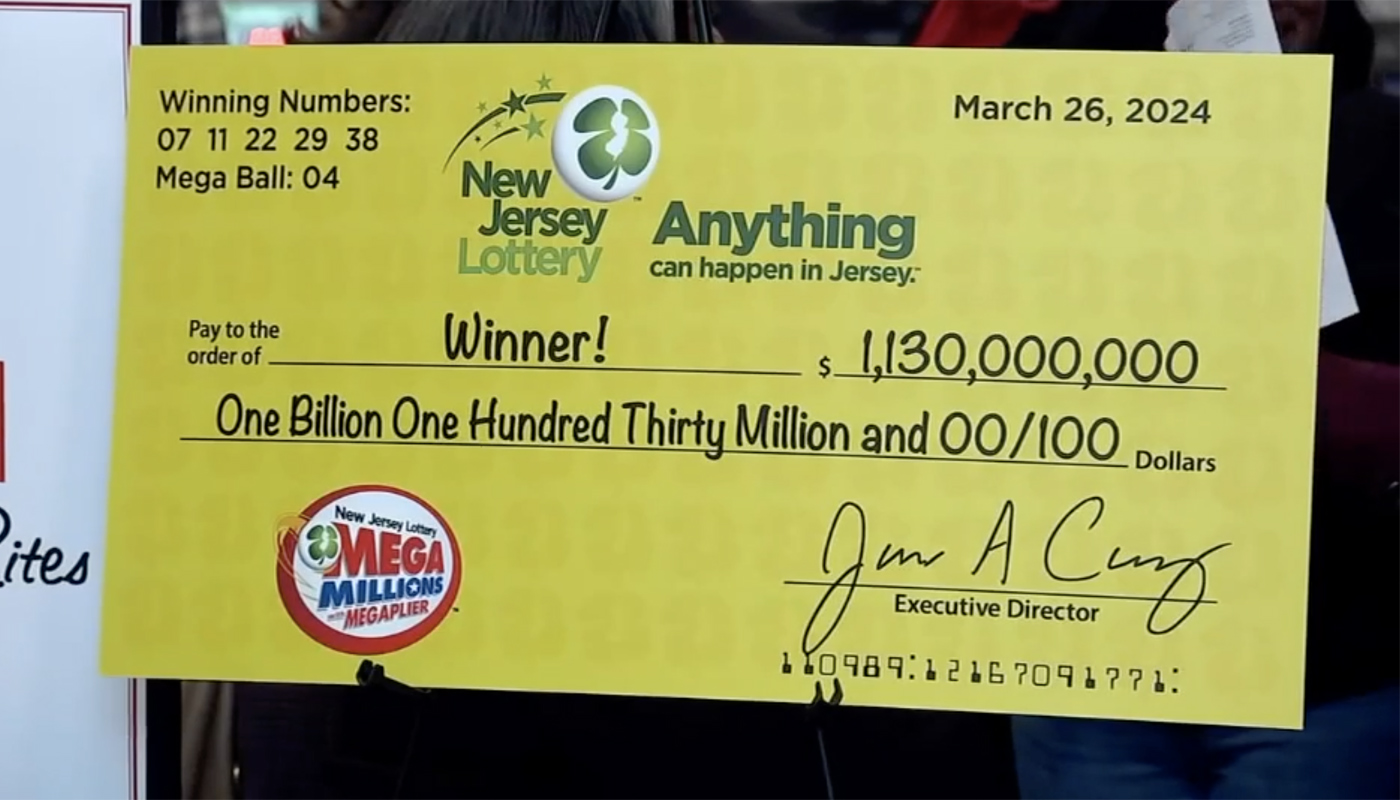 Unclaimed millions alert: Three jackpot winners are still MIA