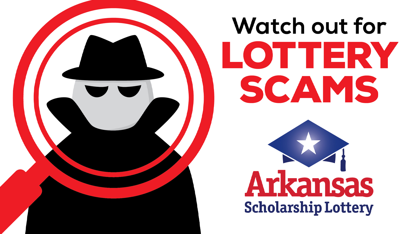 Before you celebrate that lottery win: Arkansas officials share a warning