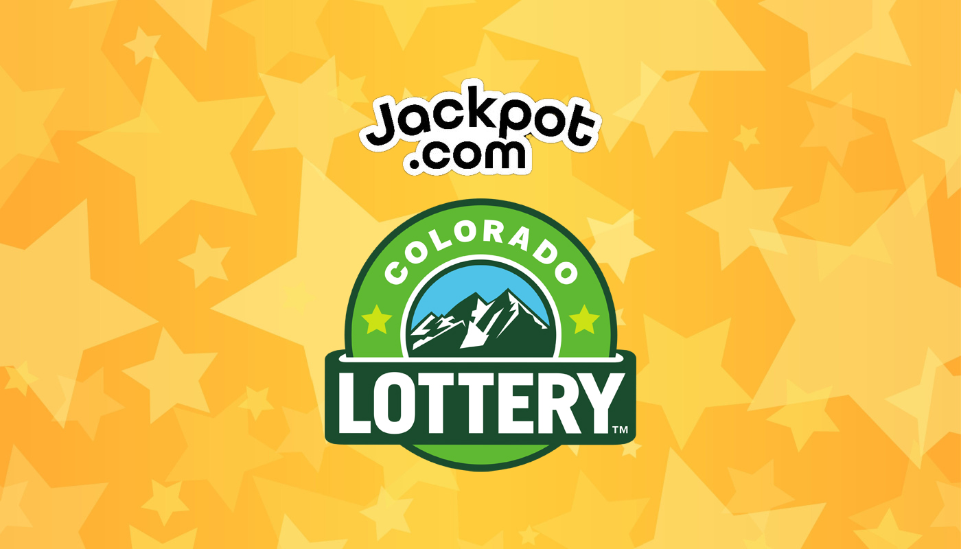 Play anytime, anywhere: Colorado Lottery joins forces with Jackpot.com