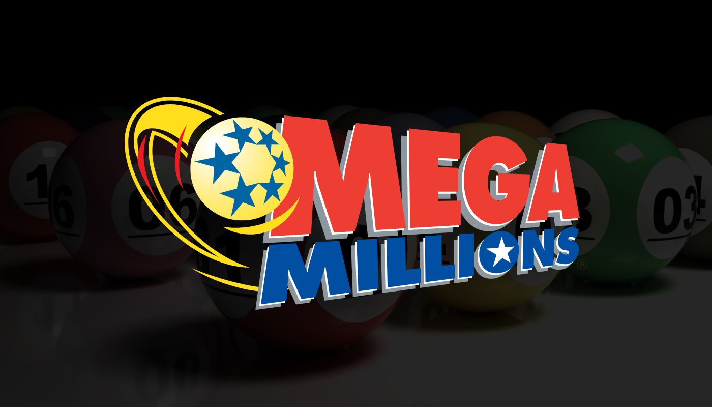 Mega Millions multi-state game logo