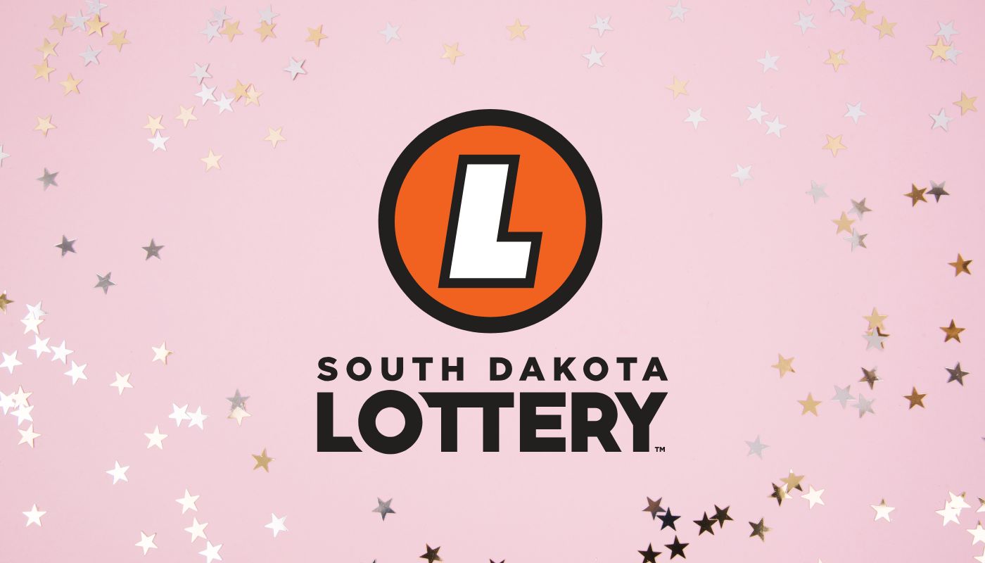 SD Lottery logo