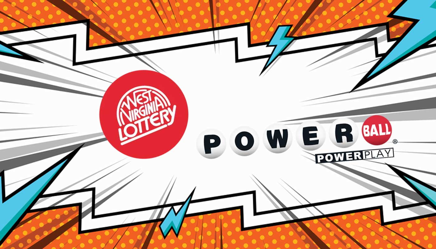 Digital debut: West Virginia sees first big iLottery Powerball prize