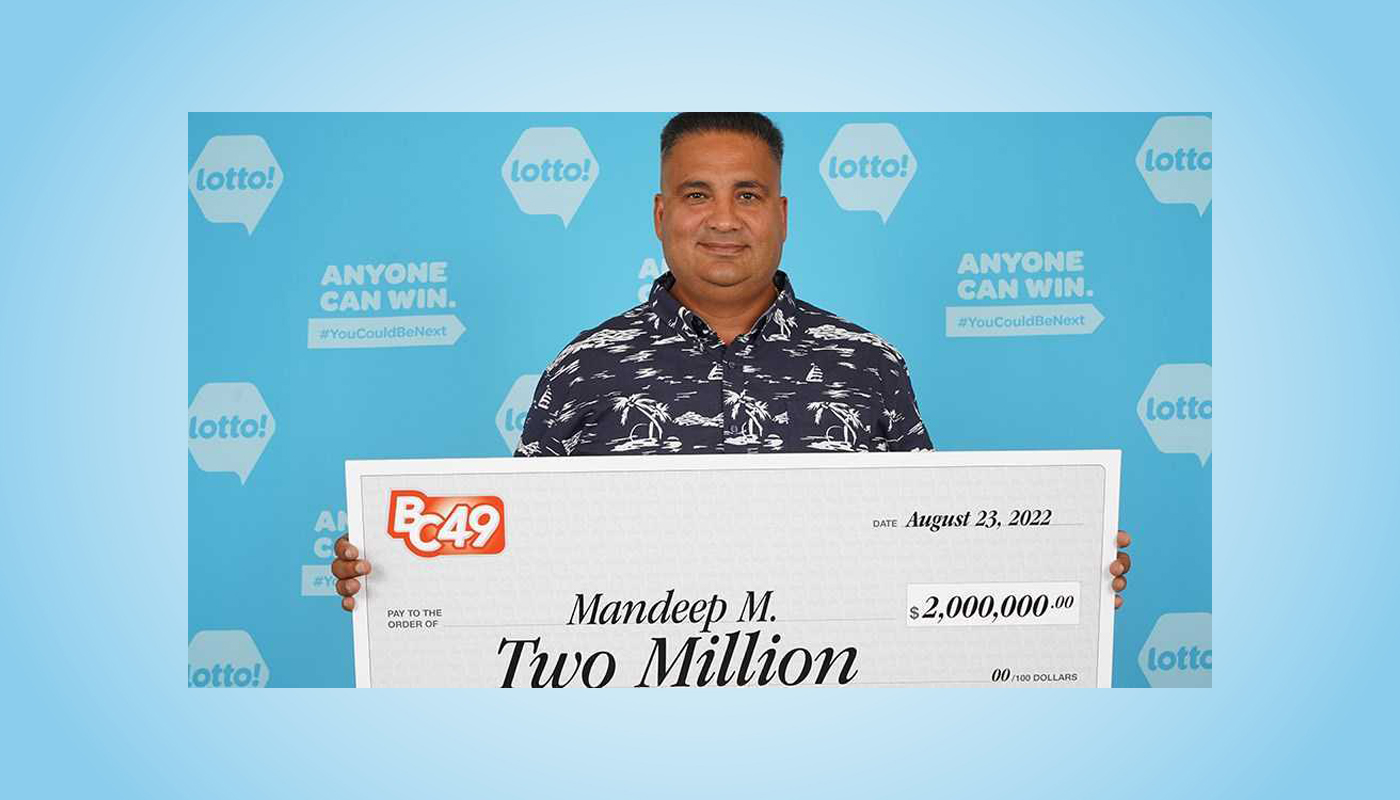 Court says $2M lottery win wasn't a team effort