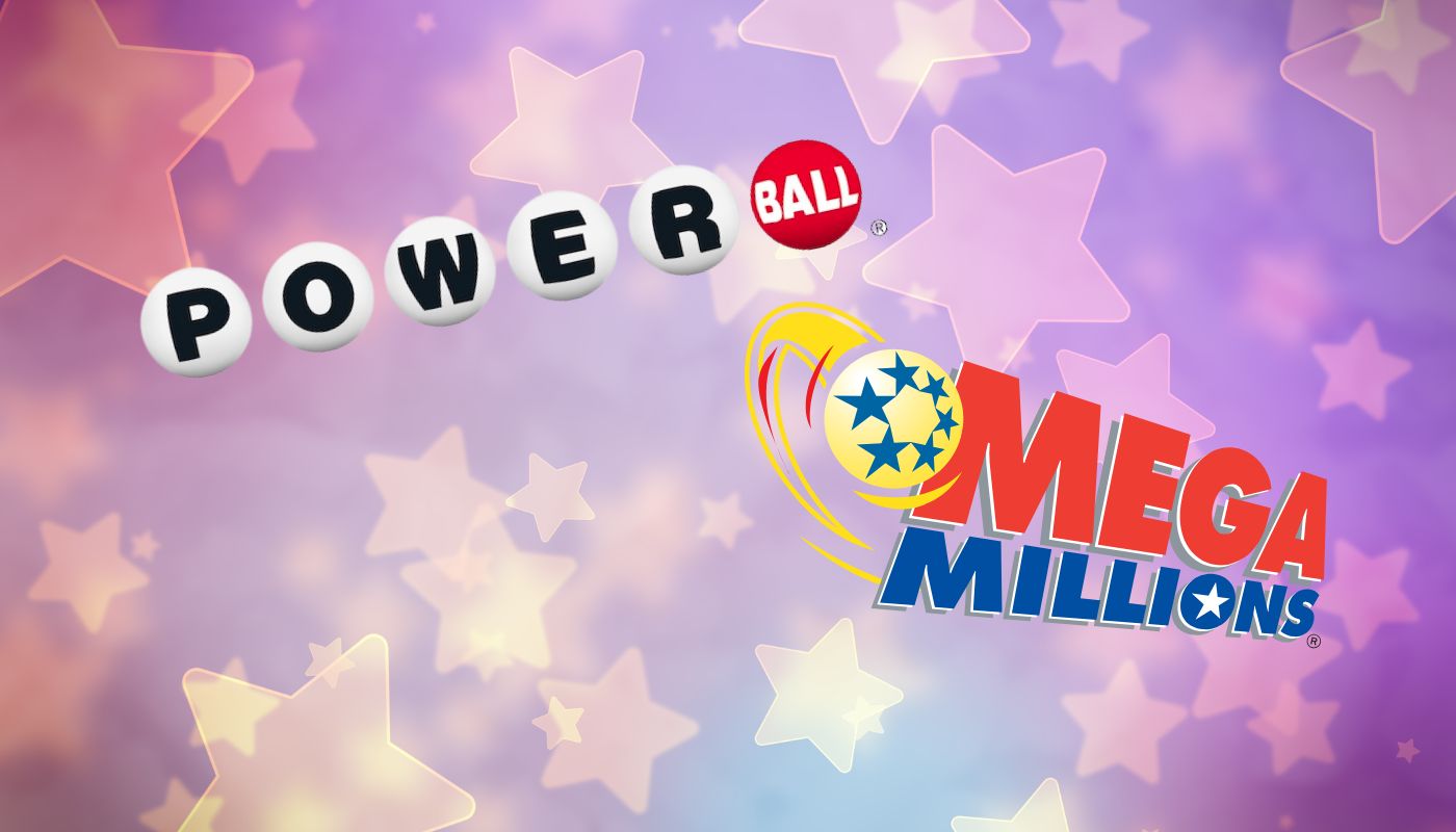 Powerball and Mega Millions both hit big over the weekend