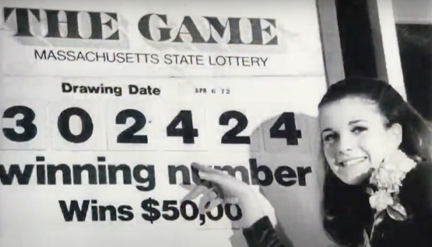 “Scratch & Win” details the good, bad, and ugly of the Massachusetts Lottery