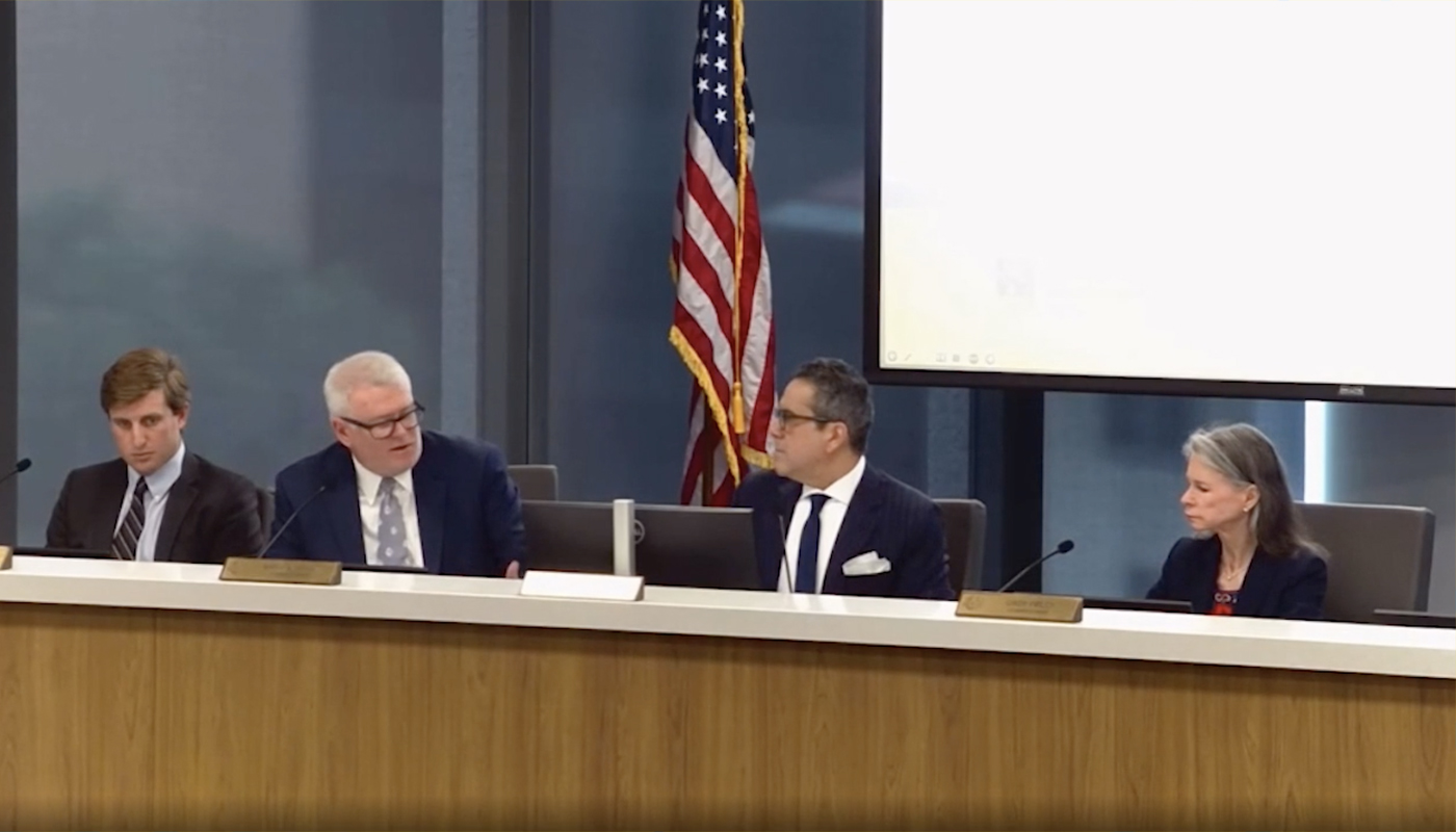 Texas Lottery Commission votes unanimously to ban online couriers