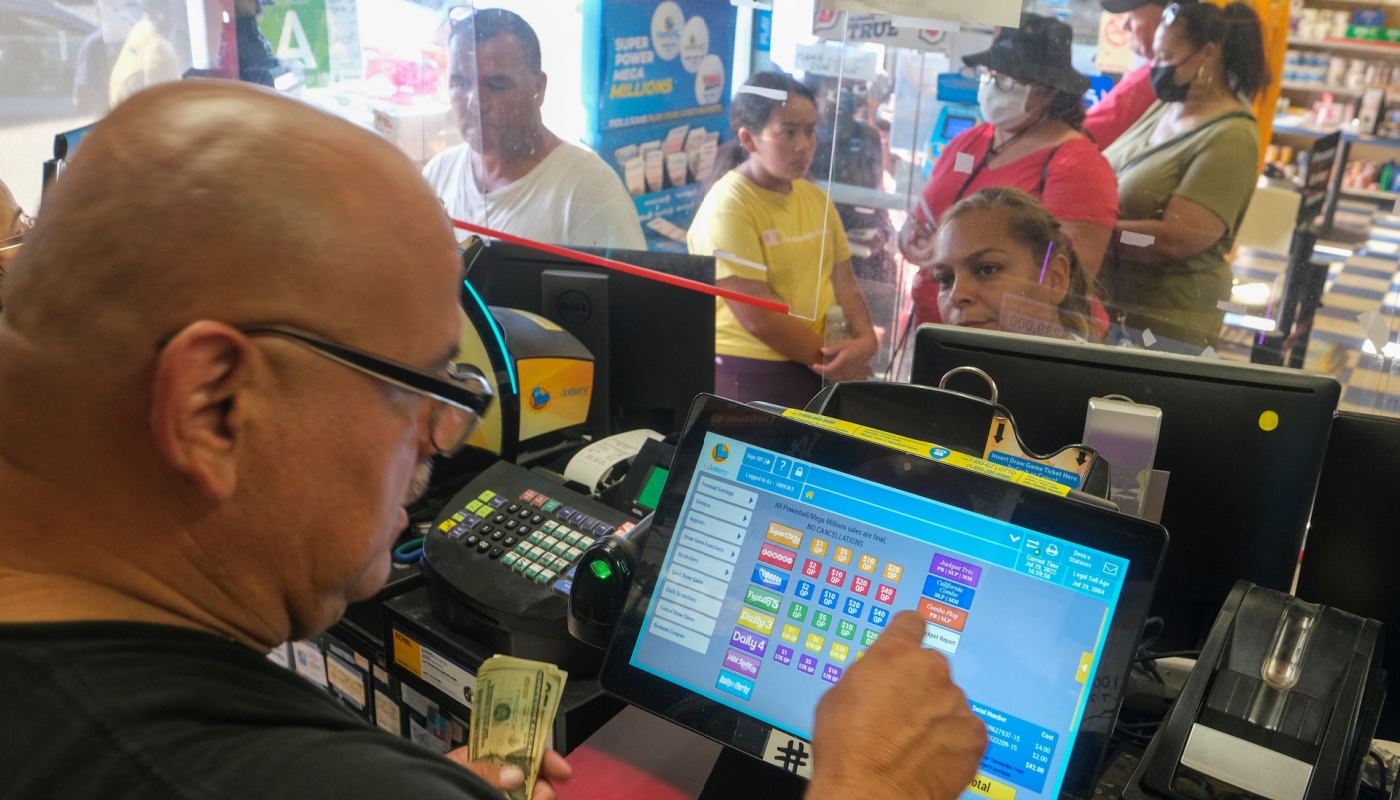Mega Millions changes: where are we now?