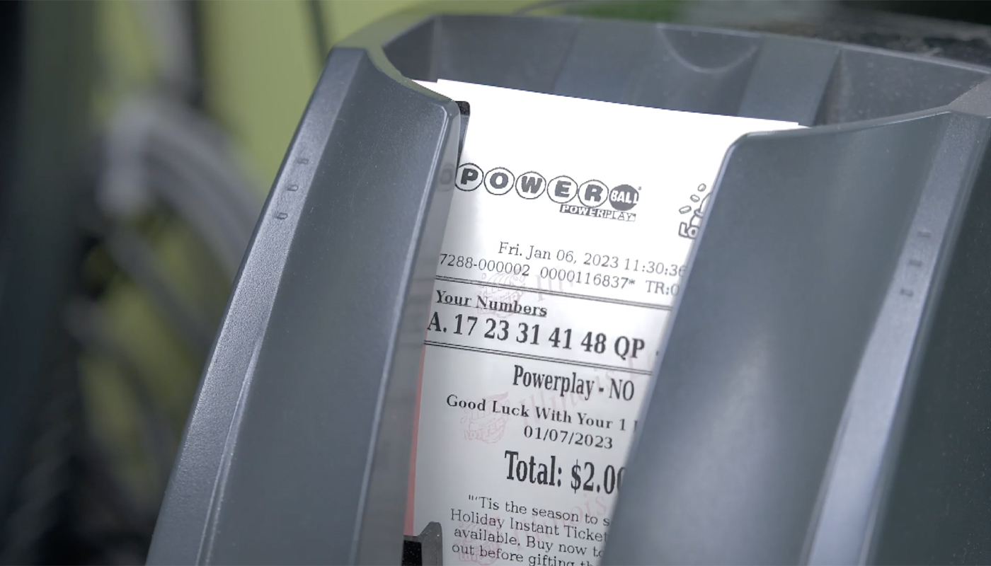 One ticket, three continents: How global players could shift Powerball