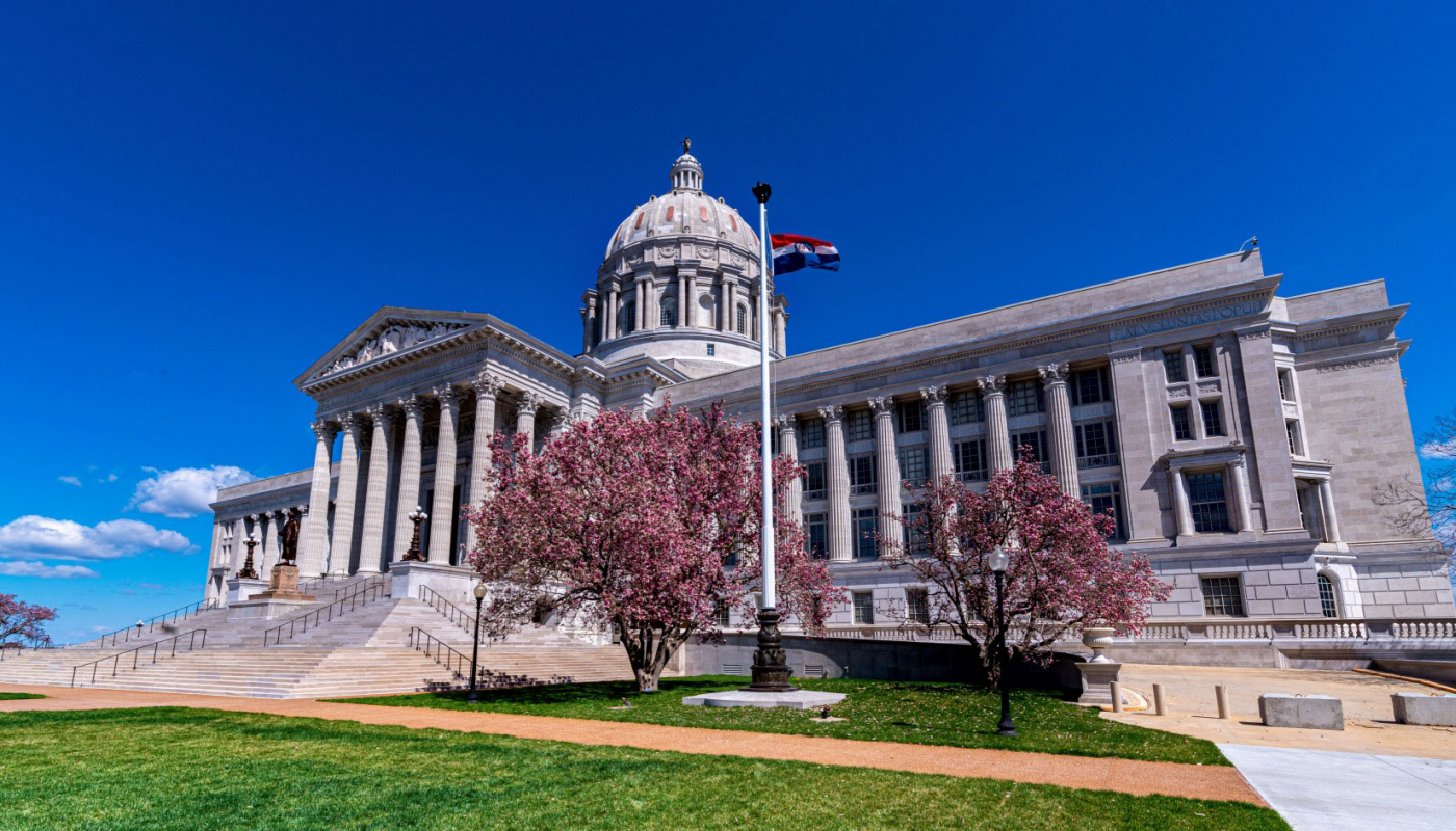Hidden budget provision could transform Missouri Lottery sales