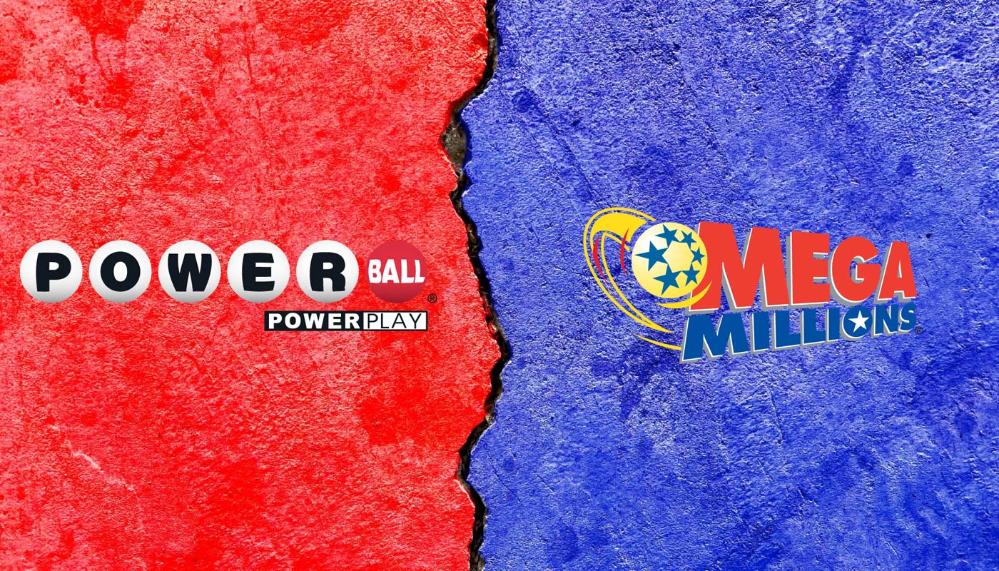 Powerball vs. Mega Millions: Who really rules the big jackpot jungle?