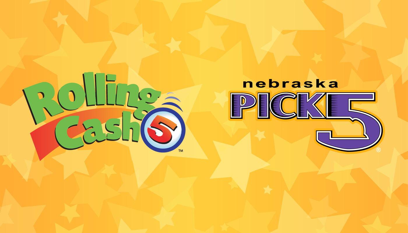Lucky Thursday: Pick 5 players scored $783K in jackpots across two states