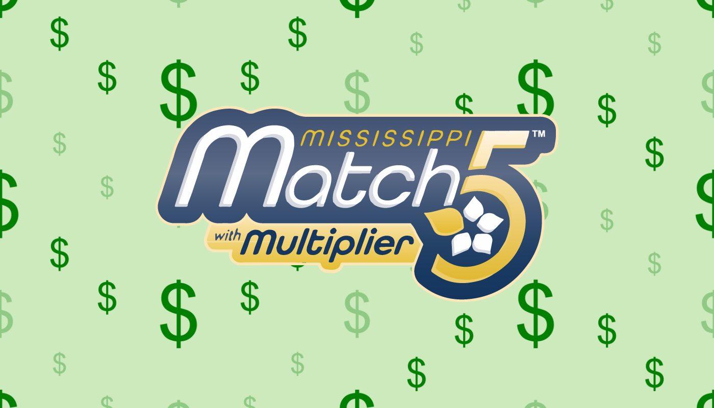 Mississippi Lottery celebrates 1,000th draw with record jackpot