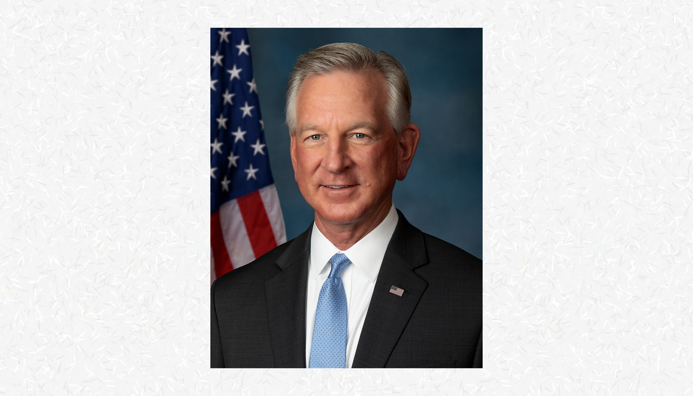Alabama Governor hopeful addressed the future of the lottery in the state