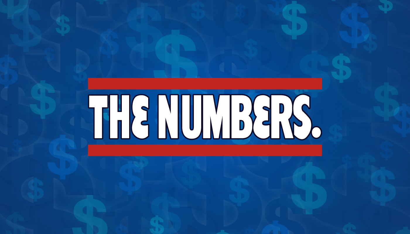 The Rhode Island Numbers logo over a blue background with dollar signs.