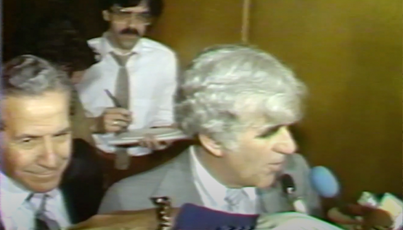 The Kingpins of Keystone: Pennsylvania's underground lottery empire