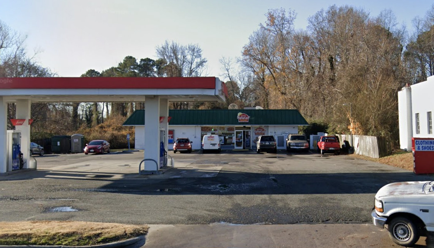 E & C VA, located at 14878 Northumberland Highway in Burgess, Heathsville, Virginia.