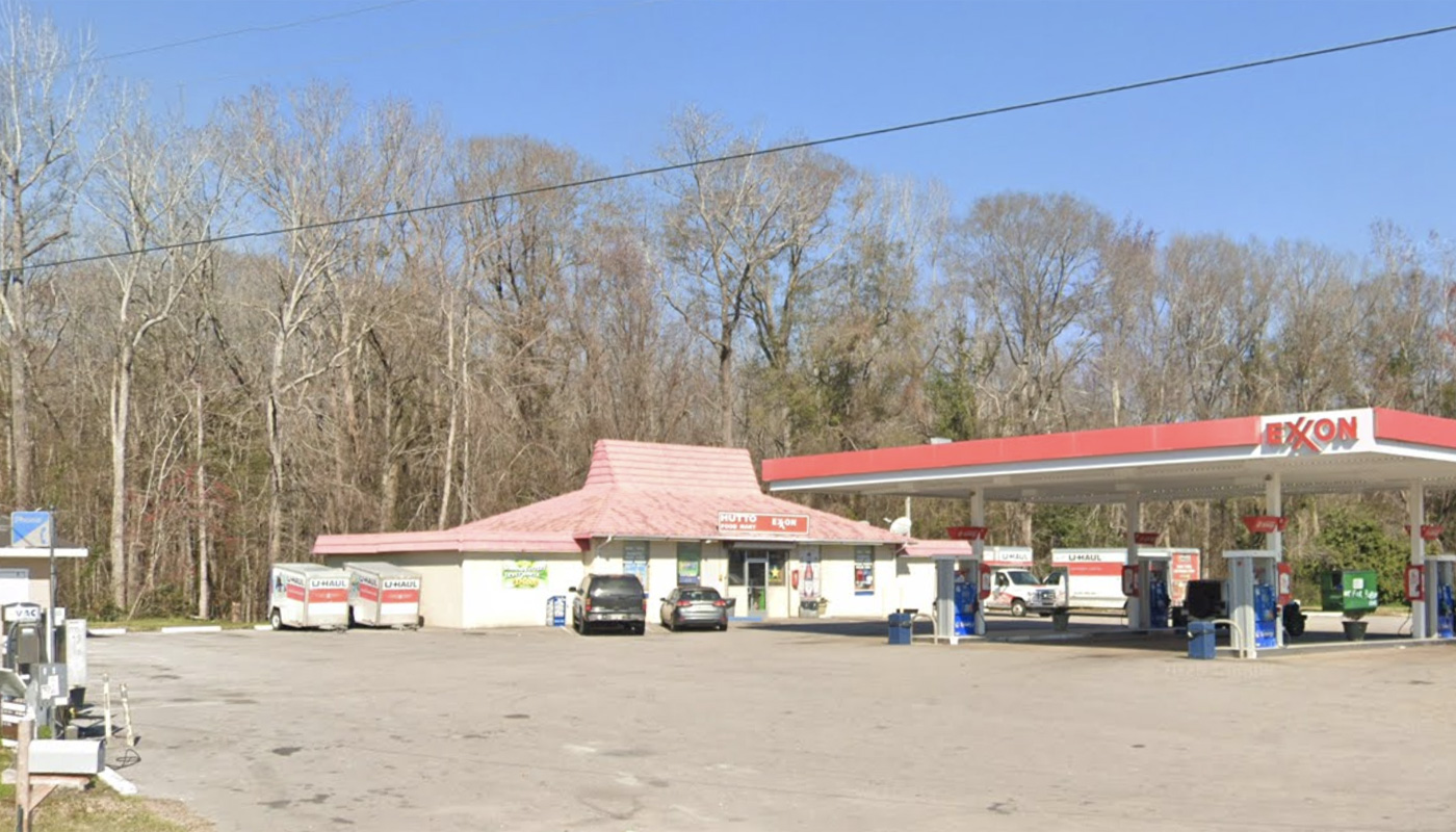 Multi-store lottery fraud scheme unraveled in South Carolina