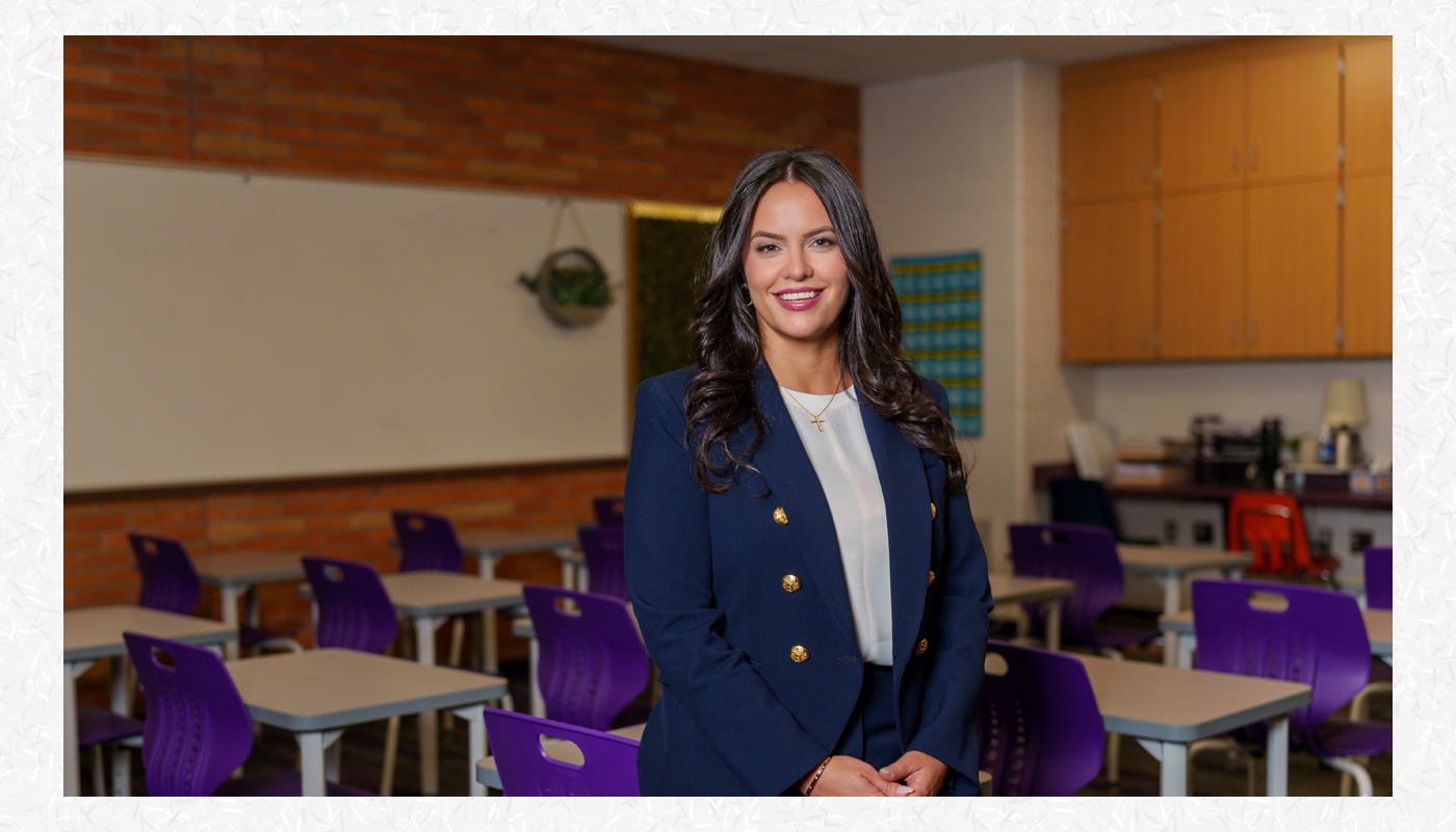 Michigan Lottery Commissioner Suzanna Shkreli.