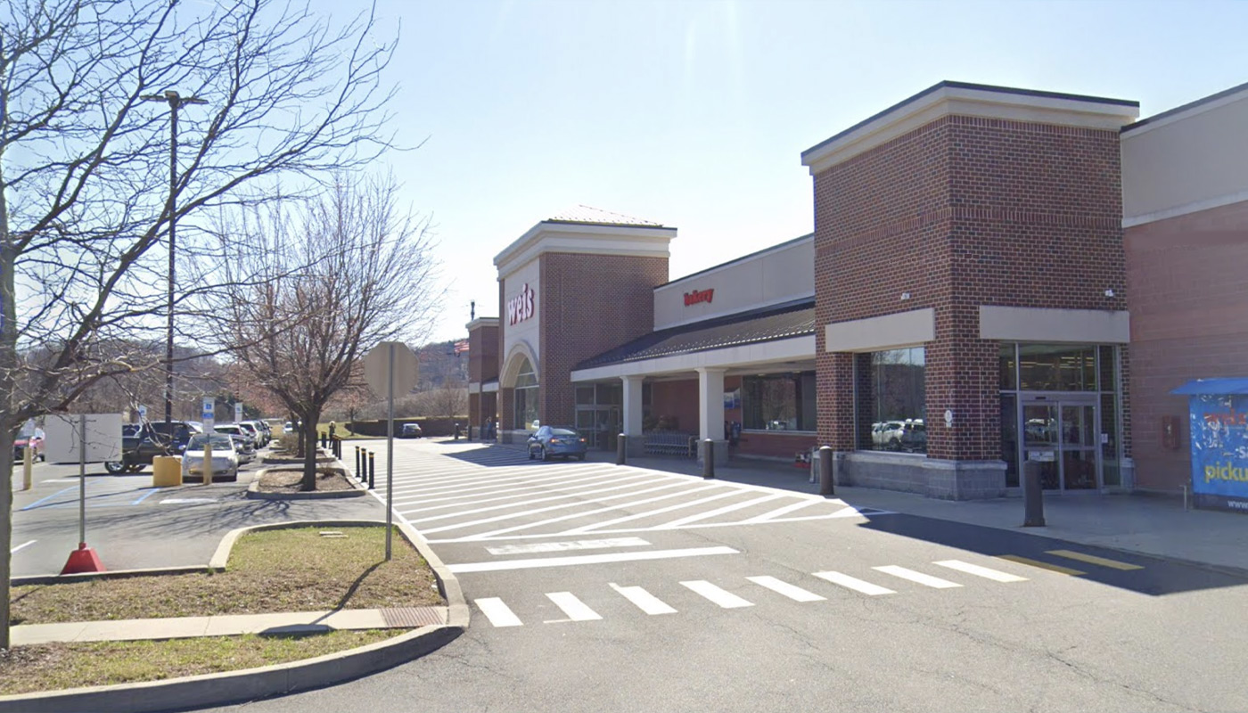 Weis Markets in Spring Township.