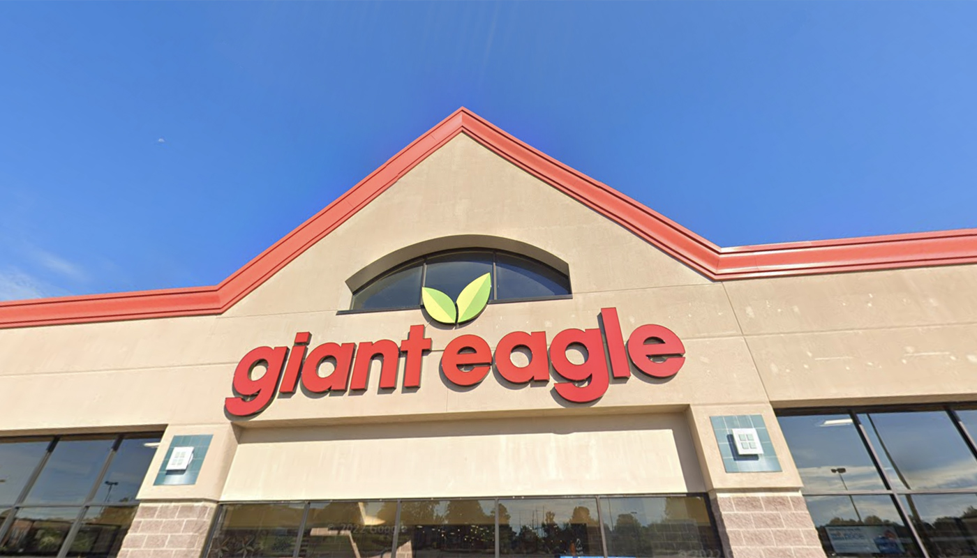 Giant Eagle, located at 36475 Euclid Avenue in Willoughby.