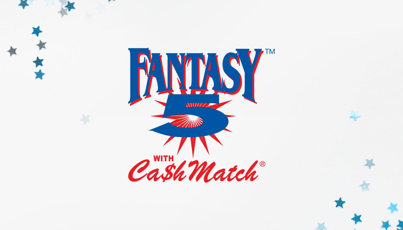 Georgia's Fantasy 5 just made a $1.62M winner — is it you?
