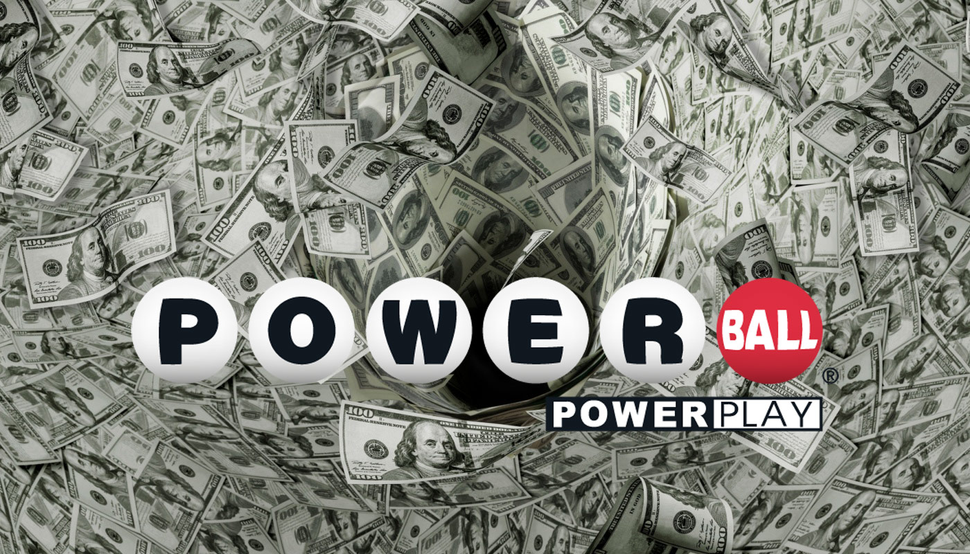Powerball drought continues: Tonight could be the year's biggest win