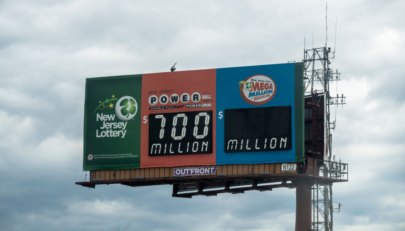 11th largest jackpot in Powerball history goes live Saturday