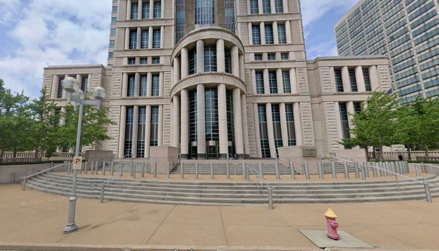 U.S. Attorney's Office, Eastern District of Missouri.
