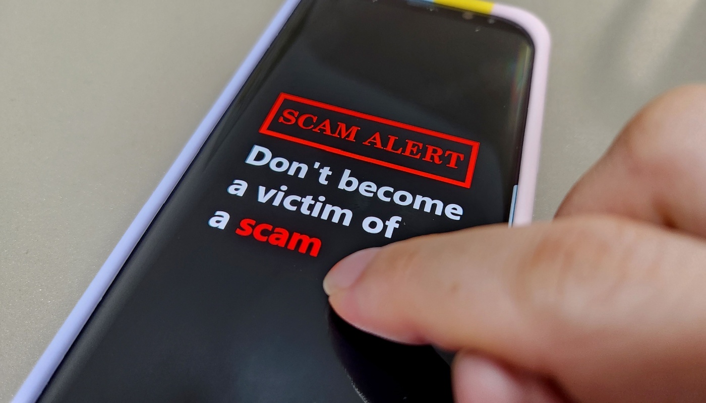 Mississippi Lottery issues warning about app impersonation schemes