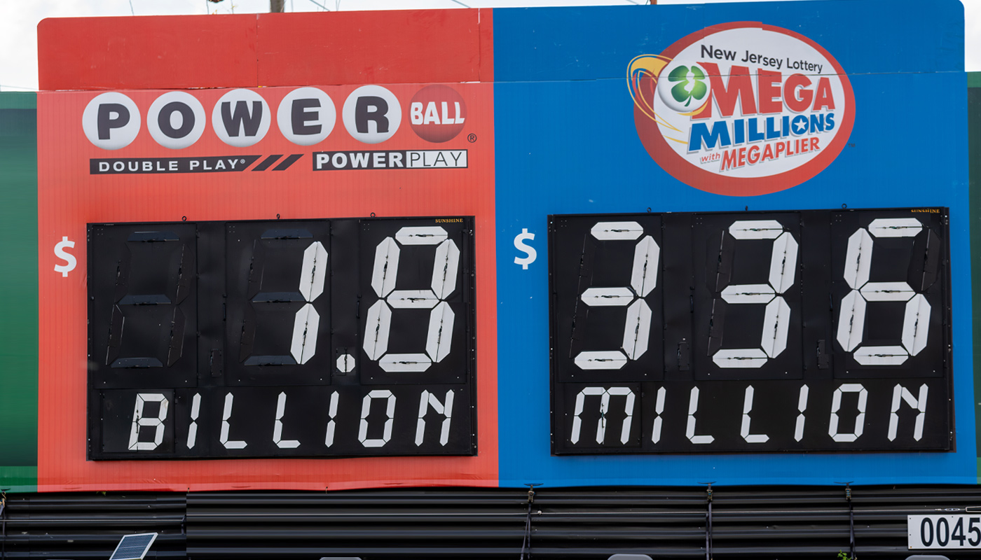 Powerball jackpot hits $1.8B in longest record-breaking run ever