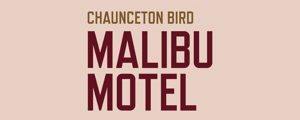 Malibu Hotel by Chaunceton Bird