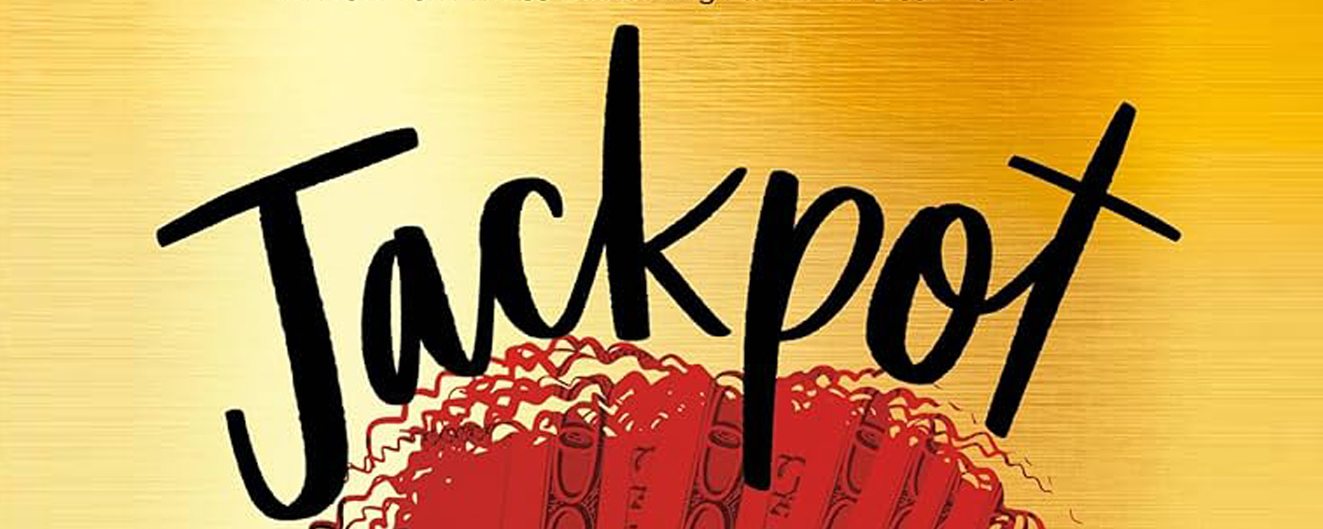 Jackpot by Nic Stone